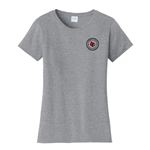 ULEIA100  Ladies Fan Favorite Tee