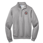 ULEIA104 Core Fleece 1/4-Zip Pullover Sweatshirt