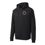 ULEIA107 Tech Fleece Hooded Sweatshirt