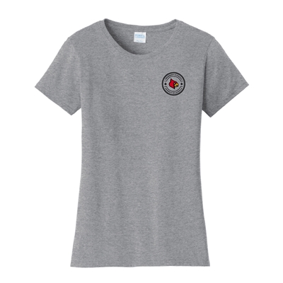 ULEIA100  Ladies Fan Favorite Tee