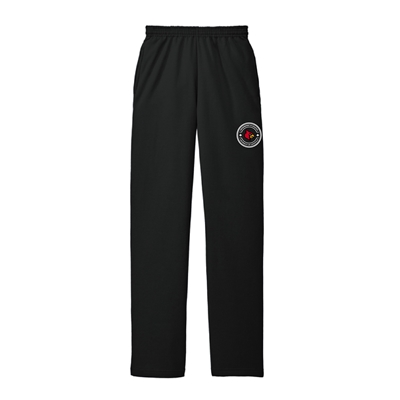 ULEIA103  Core Fleece Sweatpant with Pockets
