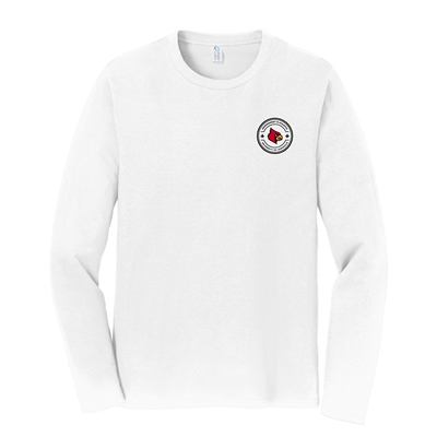 ULEIA106 Long Sleeve Fan Favorite™ Tee