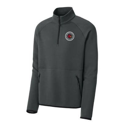 ULEIA108  Phenom 1/4-Zip